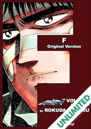 F Vol. 11